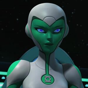 Aya GLTAS 001