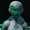 Aya (Green Lantern Animated Series)