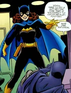 Barbara Gordon Batgirl SBG.jpg (158 KB) Barbara Gordon Earth 38 Generations