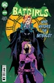 Batgirls #17 (June, 2023)