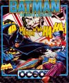 Batman: The Caped Crusader Earth-One For the Amiga and PC