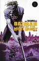 Batman: Curse of the White Knight #5 (February, 2020)
