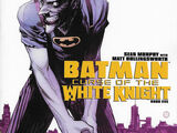 Batman: Curse of the White Knight Vol 1 5