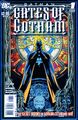 Batman: Gates of Gotham (2011—2011) 5 issues