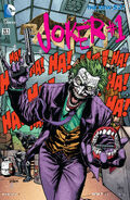 Batman Vol 2 23.1 The Joker