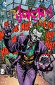 Batman Vol 2 #23.1: The Joker (November, 2013)