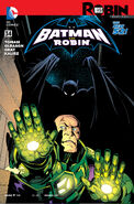 Batman and Robin Vol 2 34