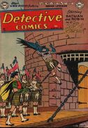 Detective Comics Vol 1 198
