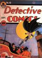 Detective Comics 43