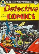 Detective Comics Vol 1 90