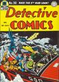 Detective Comics 90