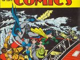 Detective Comics Vol 1 90