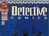Detective Comics Annual Vol 1 3