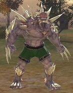 Doomsday Video Games DC Universe Online