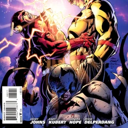Flashpoint Vol 2 5