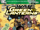 Green Lantern Vol 4 65