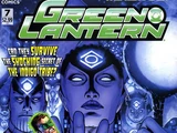 Green Lantern Vol 5 7