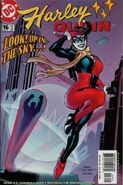 Harley Quinn Vol 1 16