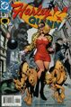 Harley Quinn #9 (August, 2001)