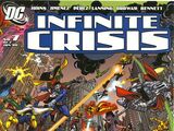 Infinite Crisis Vol 1 7