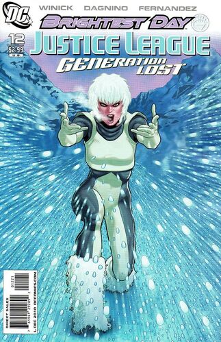 Kevin Maguire Variant