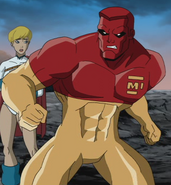 Major Force SBPE 001.png (279 KB) Clifford Zmeck DCUAOM Public Enemies