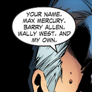 Max Mercury Smallville 001
