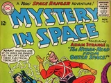 Mystery in Space Vol 1 95