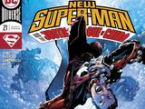 New Super-Man and the Justice League of China Vol 1 21