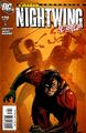 Nightwing Vol 2 #116 (March, 2006)