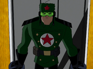 Red Star Teen Titans