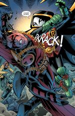 Robin Damian Wayne 0048