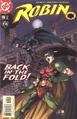 Robin Vol 2 106.jpg (66 KB) Robin Vol 2 #106 (November, 2002)