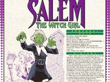 Salem Nader (Prime Earth)