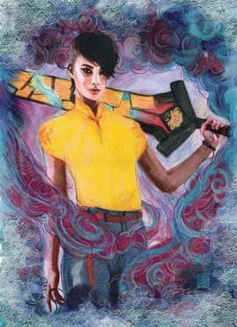 Zu Orzu Variant Textless