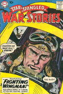 Star-Spangled War Stories Vol 1 78