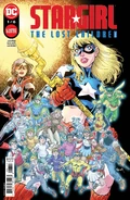 Stargirl The Lost Children Vol 1 1.jpg (3.88 MB) Stargirl: The Lost Children Vol 1 1