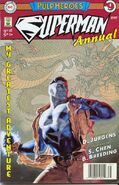 Superman Annual Vol 2 9