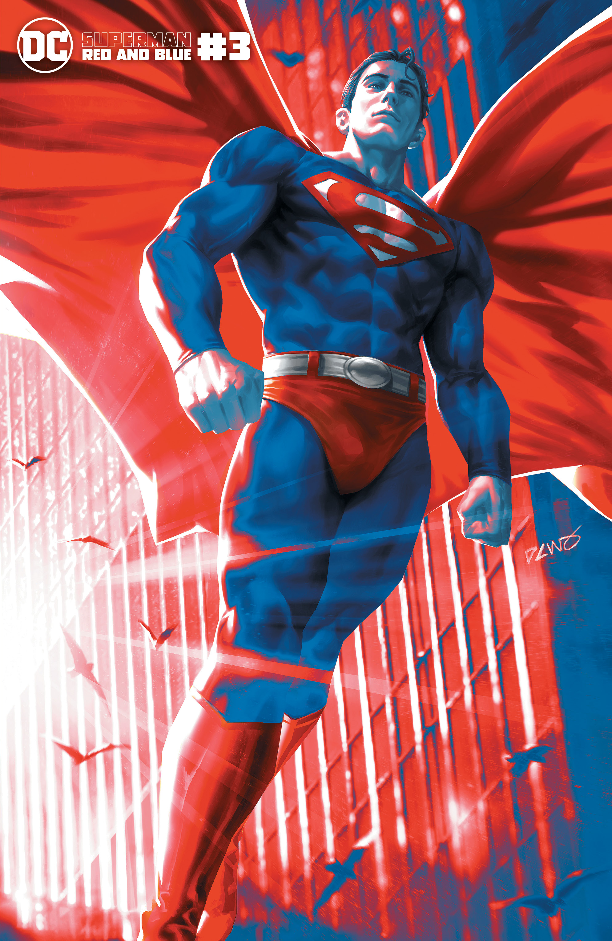 Bragas superman store