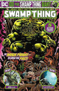 Swamp Thing Giant Vol 2 5