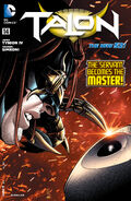 Talon Vol 1 14