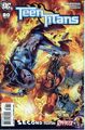 Teen Titans Vol 3 #80 (April, 2010)