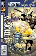 The Authority Vol 1 16