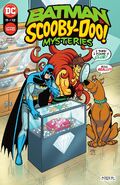 The Batman & Scooby-Doo Mysteries Vol 1 11