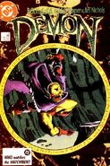 The Demon Vol 2 2