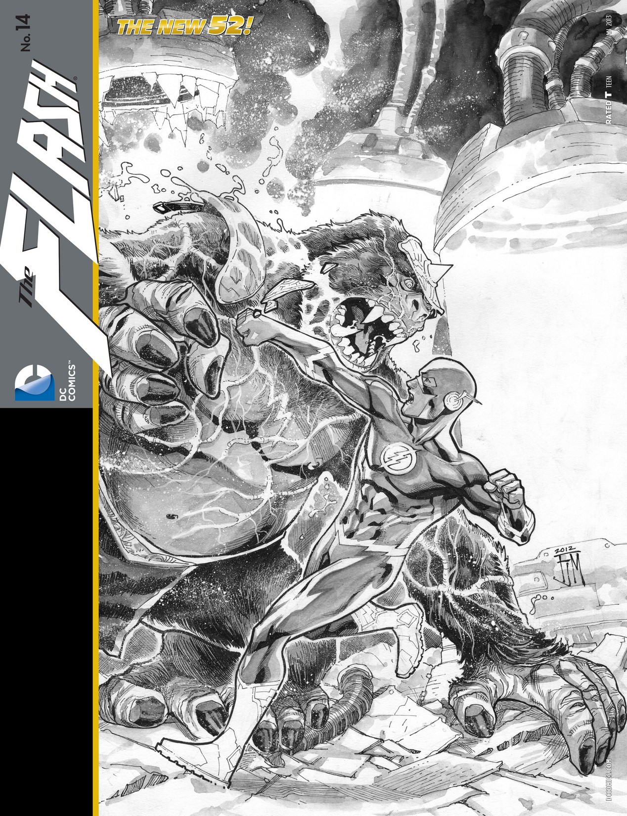 COMICS NEWS vol.4 、14 Fantastic Four Vol 4 14 | Marvel Database | Fandom