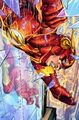 The Flash Vol 5 54 Textless Variant