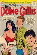 The Many Loves of Dobie Gillis Vol 1 9