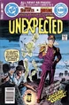 The Unexpected #190 (April, 1979)