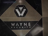 Wayne Security